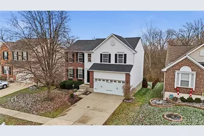 5521 Appaloosa Circle, Morrow, OH 45152 - Photo 2