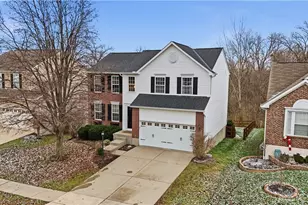 5521 Appaloosa Cir, Morrow, OH 45152 - Photo 2