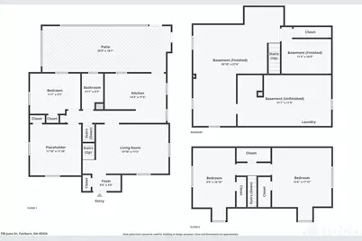 730 June Drive, Fairborn, OH 45324 - Photo 38