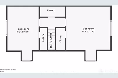 730 June Drive, Fairborn, OH 45324 - Photo 36