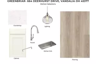 664 Deerhurst Dr, Vandalia, OH 45377 - Photo 4