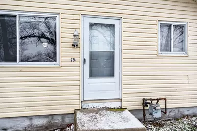 734 Tyson Avenue, Dayton, OH 45417 - Photo 4