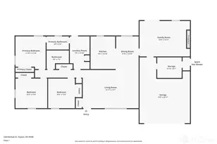 2324 Belloak Dr, Dayton, OH 45440 - Photo 8