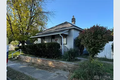 1669 Tuttle Avenue, Dayton, OH 45403 - Photo 1