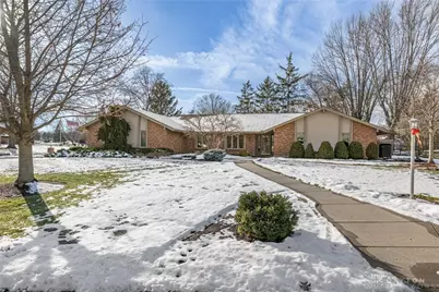 6841 Rhineview Court, Dayton, OH 45459 - Photo 46