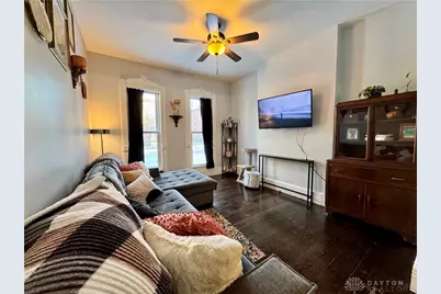 34 Clover Street, Dayton, OH 45410 - Photo 4