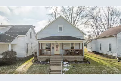 717 Taft Street, Sidney, OH 45365 - Photo 4