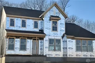 86 Ed Knoll Bend, Springboro, OH 45066 - Photo 1