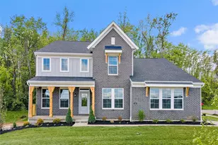 86 Ed Knoll Bend, Springboro, OH 45066 - Photo 20