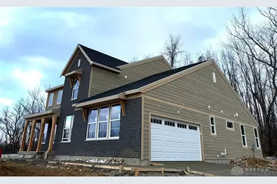 210 Dan Haven Bend, Springboro, OH 45066 - Photo 2