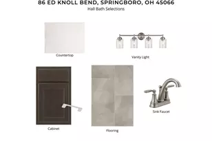 86 Ed Knoll Bend, Springboro, OH 45066 - Photo 4