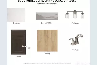 210 Dan Haven Bend, Springboro, OH 45066 - Photo 4