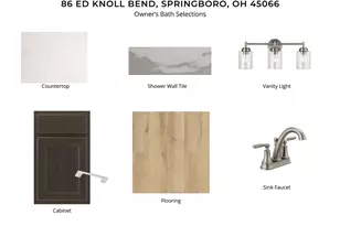 86 Ed Knoll Bend, Springboro, OH 45066 - Photo 4