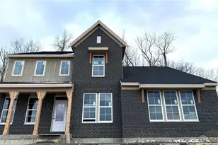 86 Ed Knoll Bend, Springboro, OH 45066 - Photo 1