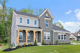86 Ed Knoll Bend, Springboro, OH 45066 - Photo 1