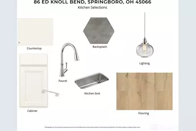 210 Dan Haven Bend, Springboro, OH 45066 - Photo 6