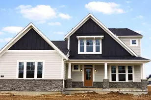 45 Ed Knoll Bend, Springboro, OH 45066 - Photo 1