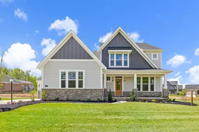 45 Ed Knoll Bend, Springboro, OH 45066 - Photo 2