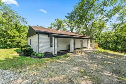 2448 Sutton Road, Yellow Springs Vlg, OH 45387 - Photo 10