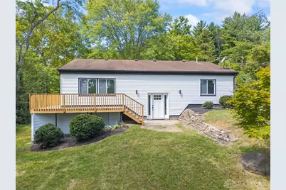 2448 Sutton Road, Yellow Springs Vlg, OH 45387 - Photo 4