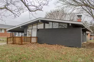 551 Ketcham St, Dayton, OH 45431 - Photo 2