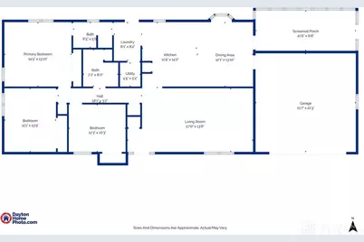 4165 Rasor Drive, Troy, OH 45373 - Photo 46