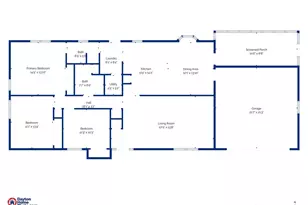 4165 Rasor Dr, Troy, OH 45373 - Photo 46