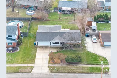 6314 Taylorsville Road, Dayton, OH 45424 - Photo 50