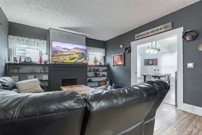 308 Ridge Road, Springfield, OH 45503 - Photo 4