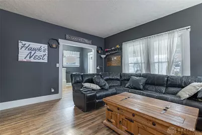 308 Ridge Road, Springfield, OH 45503 - Photo 2