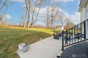 1898 Red Sage Ct, Lebanon, OH 45036 - Photo 78