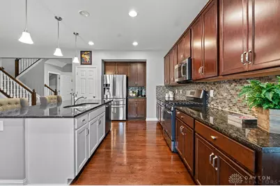 1898 Red Sage Court, Lebanon, OH 45036 - Photo 14