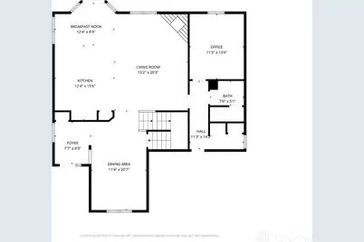 1898 Red Sage Court, Lebanon, OH 45036 - Photo 82