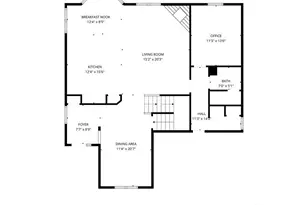 1898 Red Sage Ct, Lebanon, OH 45036 - Photo 82