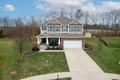 1898 Red Sage Court, Lebanon, OH 45036 - Photo 90