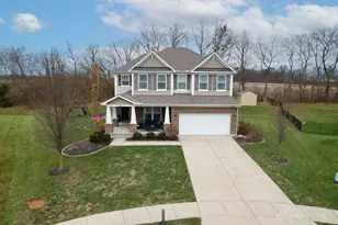 1898 Red Sage Ct, Lebanon, OH 45036 - Photo 90