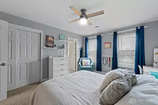 1898 Red Sage Ct, Lebanon, OH 45036 - Photo 40