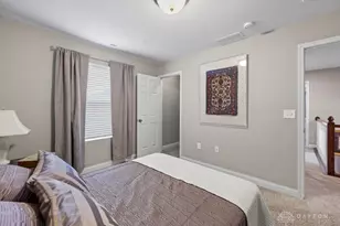 1898 Red Sage Ct, Lebanon, OH 45036 - Photo 52