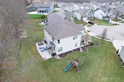 1898 Red Sage Court, Lebanon, OH 45036 - Photo 80