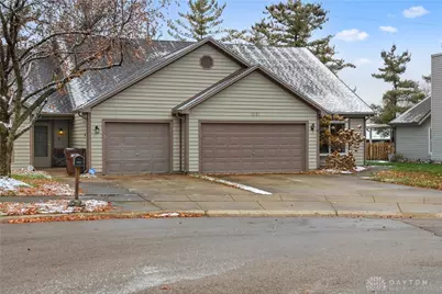 1221 Audene Court, Miamisburg, OH 45342 - Photo 32