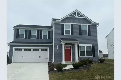 100 Whitney Way, West Milton, OH 45383 - Photo 1