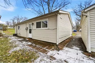 1105 Ames Avenue, Dayton, OH 45432 - Photo 36