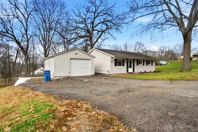 1105 Ames Avenue, Dayton, OH 45432 - Photo 2