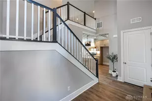 2024 Cedar Lk Dr, Huber Heights, OH 45424 - Photo 10