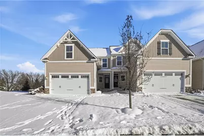 7452 Victoria Falls Avenue, Maineville, OH 45039 - Photo 1