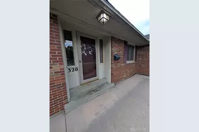 320 Judith Drive, Kettering, OH 45429 - Photo 4