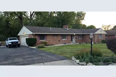 320 Judith Drive, Kettering, OH 45429 - Photo 2