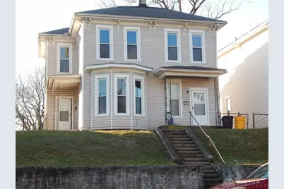 213 S Shaffer Street, Springfield, OH 45506 - Photo 1