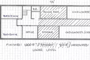 220 W Siebenthaler Ave, Dayton, OH 45405 - Photo 46