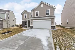 2027 Ivy Rd, Clayton, OH 45315 - Photo 2